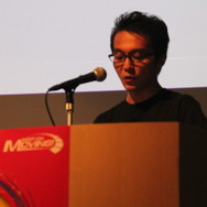 中国武術を説得力ある3Dアニメーションに仕立てるには―型と実演を織り交ぜて解説【CEDEC 2019】