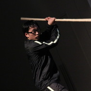 中国武術を説得力ある3Dアニメーションに仕立てるには―型と実演を織り交ぜて解説【CEDEC 2019】