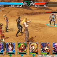 『北斗の拳 LEGENDS ReVIVE』配信開始！主題歌「愛をとりもどせ！！」を歌う「THE ALFEE 」高見沢氏よりメッセージが到着