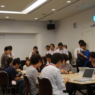 激論!ゲーム業界働き方改革…ワーママ・ワーパパたちの働き方と悩み、そして解決策は?【CEDEC2019】