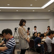 激論!ゲーム業界働き方改革…ワーママ・ワーパパたちの働き方と悩み、そして解決策は?【CEDEC2019】