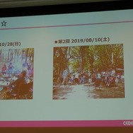 激論!ゲーム業界働き方改革…ワーママ・ワーパパたちの働き方と悩み、そして解決策は?【CEDEC2019】