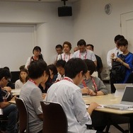 激論!ゲーム業界働き方改革…ワーママ・ワーパパたちの働き方と悩み、そして解決策は?【CEDEC2019】