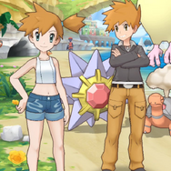 『ポケマス』SNSがグッとお洒落になるアイコンメーカーが登場！グリーン&ピジョットが活躍するイベント「頂点へと翔ける者」開催中