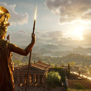 『アサシン クリード オデッセイ』「ディスカバリーツアー」が9月10日より配信!古代ギリシャを自由に散策【UPDATE】