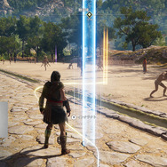 『アサシン クリード オデッセイ』「ディスカバリーツアー」が9月10日より配信!古代ギリシャを自由に散策【UPDATE】