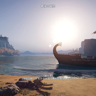 『アサシン クリード オデッセイ』「ディスカバリーツアー」が9月10日より配信!古代ギリシャを自由に散策【UPDATE】