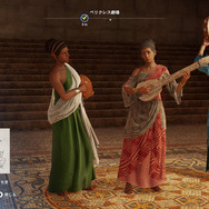 『アサシン クリード オデッセイ』「ディスカバリーツアー」が9月10日より配信!古代ギリシャを自由に散策【UPDATE】