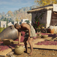 『アサシン クリード オデッセイ』「ディスカバリーツアー」が9月10日より配信!古代ギリシャを自由に散策【UPDATE】