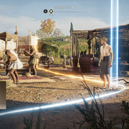 『アサシン クリード オデッセイ』「ディスカバリーツアー」が9月10日より配信!古代ギリシャを自由に散策【UPDATE】