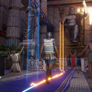 『アサシン クリード オデッセイ』「ディスカバリーツアー」が9月10日より配信!古代ギリシャを自由に散策【UPDATE】