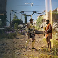 『アサシン クリード オデッセイ』「ディスカバリーツアー」が9月10日より配信!古代ギリシャを自由に散策【UPDATE】