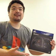 “ハイエンド”のお手並み拝見…！PS4用コントローラー「レボリューションアンリミテッドプロコントローラー」体験レポート