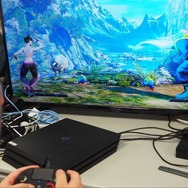 “ハイエンド”のお手並み拝見…！PS4用コントローラー「レボリューションアンリミテッドプロコントローラー」体験レポート