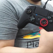 “ハイエンド”のお手並み拝見…！PS4用コントローラー「レボリューションアンリミテッドプロコントローラー」体験レポート