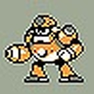 ロックマン9野望の復活!!