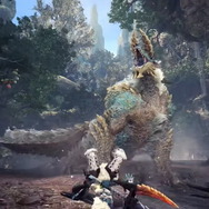 PS4版『モンハンワールド:アイスボーン』発売開始!豪華賞品が当たる「狩猟解禁記念キャンペーン」も開催