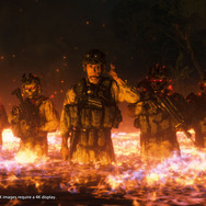 『DEATH STRANDING』にはゲーム未経験者でも楽しめる「ベリー・イージー」モードが搭載