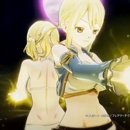 人気漫画がRPGに!PS4/スイッチ/PC『FAIRY TAIL』発表―TGS2019ではステージイベントも