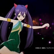 人気漫画がRPGに!PS4/スイッチ/PC『FAIRY TAIL』発表―TGS2019ではステージイベントも