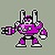 ロックマン9野望の復活!!