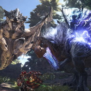 『モンハンワールド:アイスボーン』最新イベントクエスト情報公開―懐かしの「レイトウマグロ」が新大陸にもやってきた!