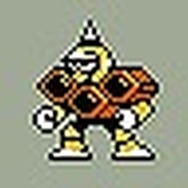 ロックマン9野望の復活!!