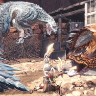 『モンハンワールド:アイスボーン』最新イベントクエスト情報公開―懐かしの「レイトウマグロ」が新大陸にもやってきた!