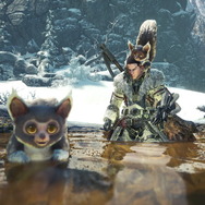 『モンハンワールド:アイスボーン』最新イベントクエスト情報公開―懐かしの「レイトウマグロ」が新大陸にもやってきた!