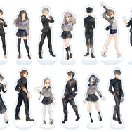 『十三機兵防衛圏』PV第4弾公開！南奈津乃×BJのコンビがゲーム内容を詳しく紹介