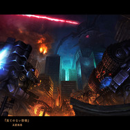 『十三機兵防衛圏』PV第4弾公開！南奈津乃×BJのコンビがゲーム内容を詳しく紹介