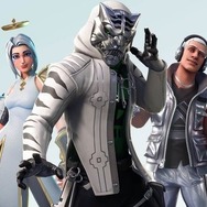 『フォートナイト』v10.20.2ホットフィックス配信、B.R.U.T.E.出現率がまたもや調整