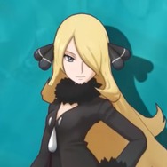 『ポケマス』実装を期待している女性トレーナーNo.1は「シロナ」！【読者アンケート】