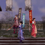 信長の野望 Online