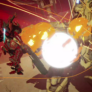 『デモンエクスマキナ』明日7日よりテレビCM「ブッ壊そうか。篇」放映開始！見た目を変更できるユニークなDLC第1弾も公開