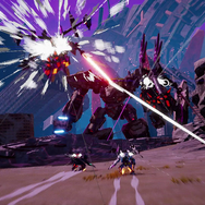 『デモンエクスマキナ』明日7日よりテレビCM「ブッ壊そうか。篇」放映開始！見た目を変更できるユニークなDLC第1弾も公開