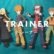 『ポケマス』最も実装を期待されている男性トレーナーNo.1は「レッド」に!【読者アンケート】