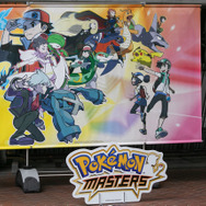 『ポケマス』配信記念始球式に行ってきた―ピカチュウと筒香選手の意外な共通点とは…？