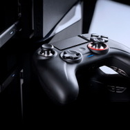 PS4用「レボリューションアンリミテッドプロコントローラー」本日9月6日より発売！Libalent Vertexリーダーsitimentyoのコメント映像も