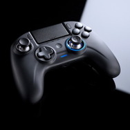 PS4用「レボリューションアンリミテッドプロコントローラー」本日9月6日より発売！Libalent Vertexリーダーsitimentyoのコメント映像も