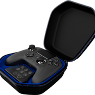 PS4用「レボリューションアンリミテッドプロコントローラー」本日9月6日より発売！Libalent Vertexリーダーsitimentyoのコメント映像も