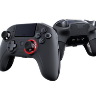 PS4用「レボリューションアンリミテッドプロコントローラー」本日9月6日より発売！Libalent Vertexリーダーsitimentyoのコメント映像も