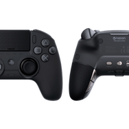 PS4用「レボリューションアンリミテッドプロコントローラー」本日9月6日より発売！Libalent Vertexリーダーsitimentyoのコメント映像も