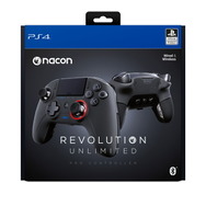 PS4用「レボリューションアンリミテッドプロコントローラー」本日9月6日より発売！Libalent Vertexリーダーsitimentyoのコメント映像も