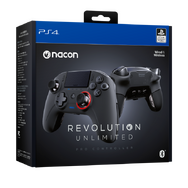 PS4用「レボリューションアンリミテッドプロコントローラー」本日9月6日より発売！Libalent Vertexリーダーsitimentyoのコメント映像も