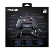 PS4用「レボリューションアンリミテッドプロコントローラー」本日9月6日より発売！Libalent Vertexリーダーsitimentyoのコメント映像も