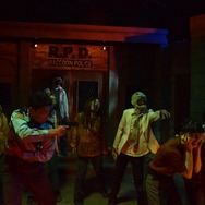 USJ「バイオハザード・ザ・エクストリーム」を体験！ネタバレなしのレポートをお届け