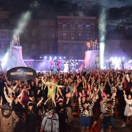 USJ「バイオハザード・ザ・エクストリーム」を体験！ネタバレなしのレポートをお届け