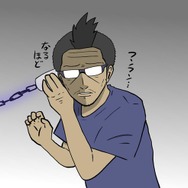 【吉田輝和の絵日記】プラチナ製連携ACT『ASTRAL CHAIN』人×レギオンの同時操作が最高に気持ちいい!