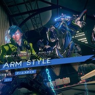 【吉田輝和の絵日記】プラチナ製連携ACT『ASTRAL CHAIN』人×レギオンの同時操作が最高に気持ちいい!